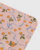 Baggu | Puffy Picnic Blanket | Apricots & Ribbons