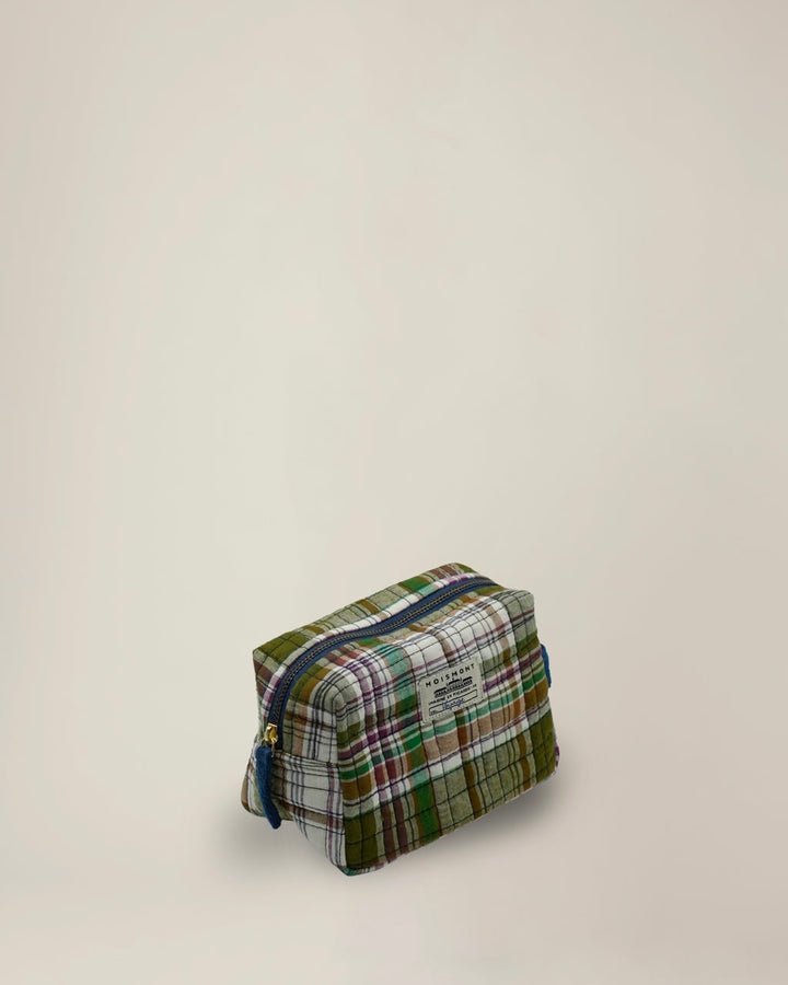 Moismont | Small pouch N°42 | Secret checks Amazon