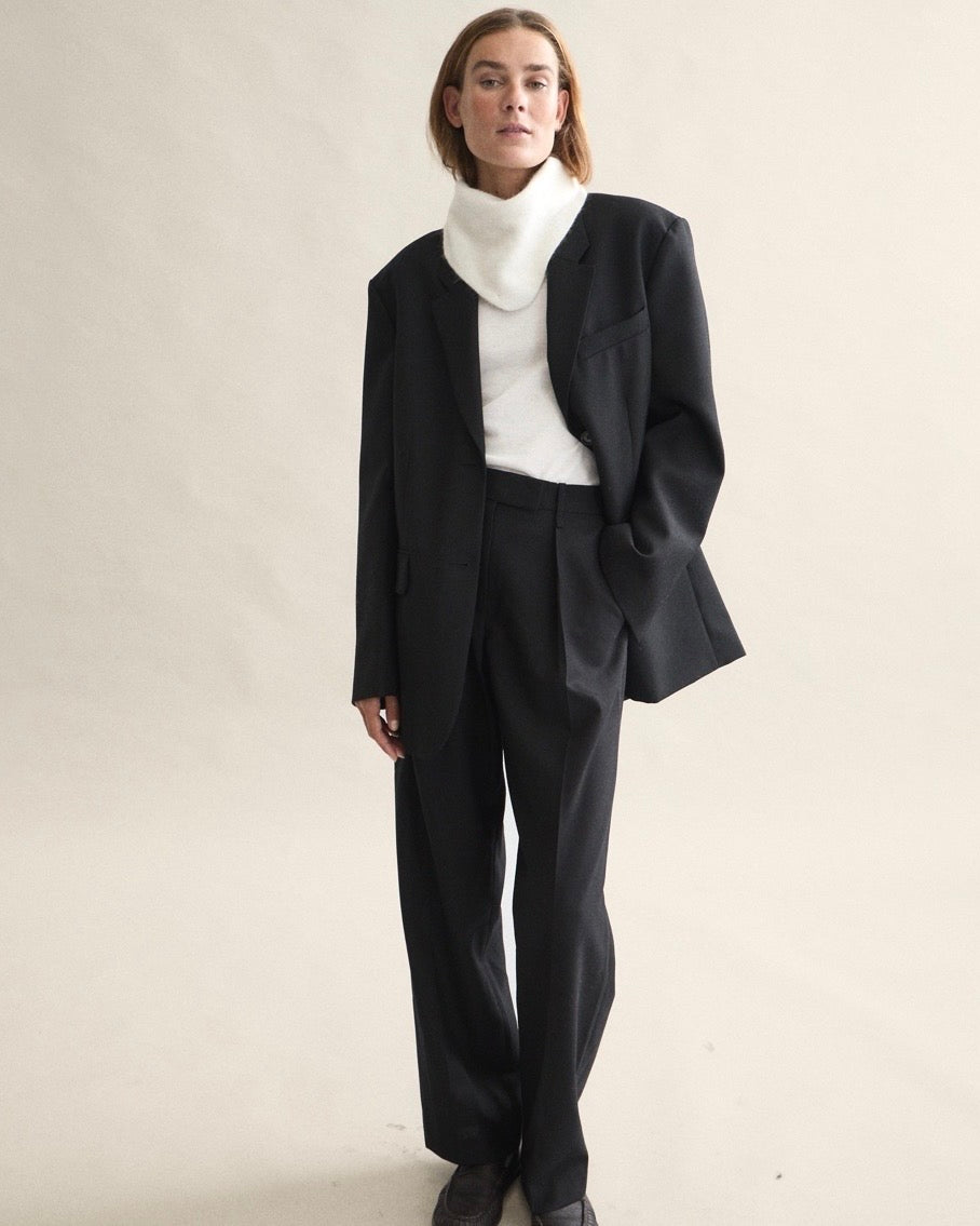 Le Bonnet | Bandana | Snow