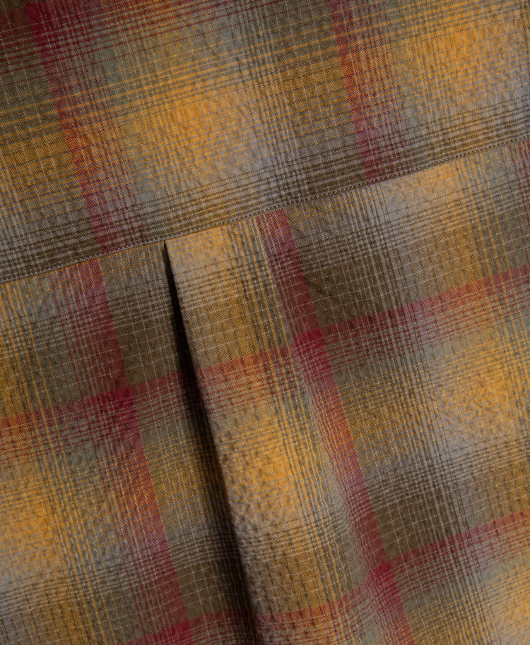 YMC | Marianne Shirt | Multi