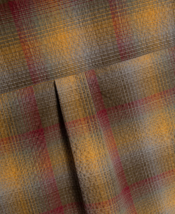 YMC | Marianne Shirt | Multi