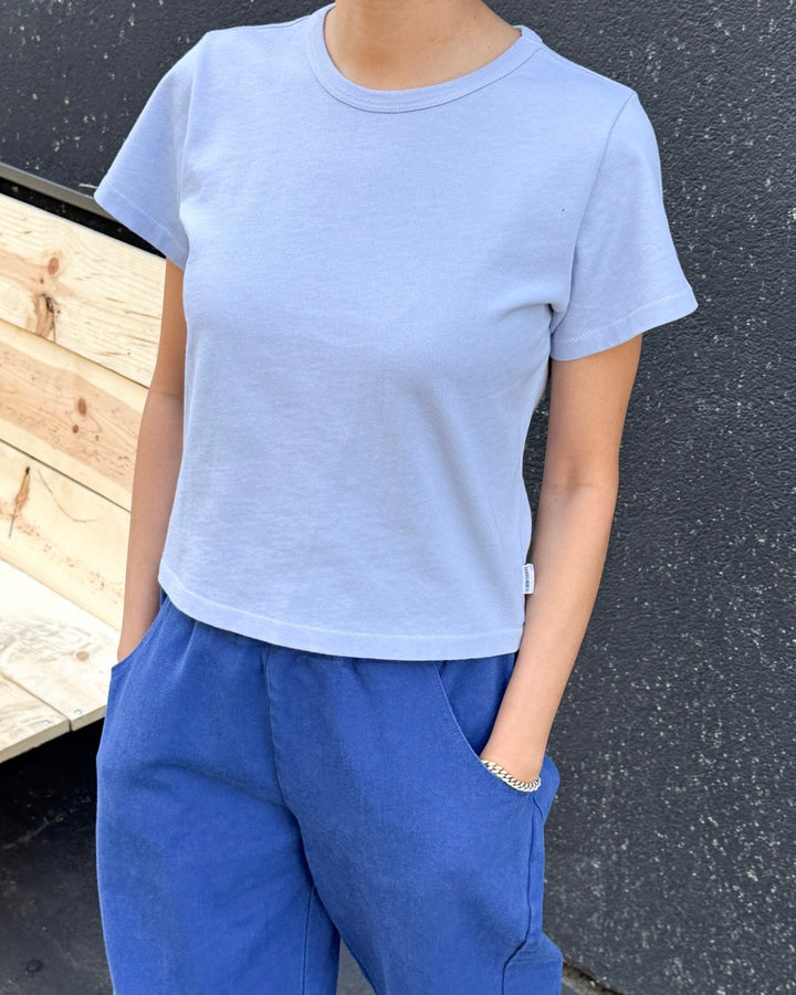 Le Bon Shoppe | The Little Boy tee | Serenity