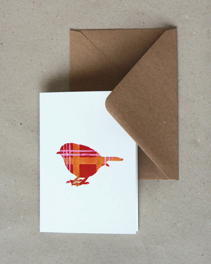 Hard Pressed | Pack of 6 Cards