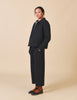 Sideline | Billy Trousers | Black