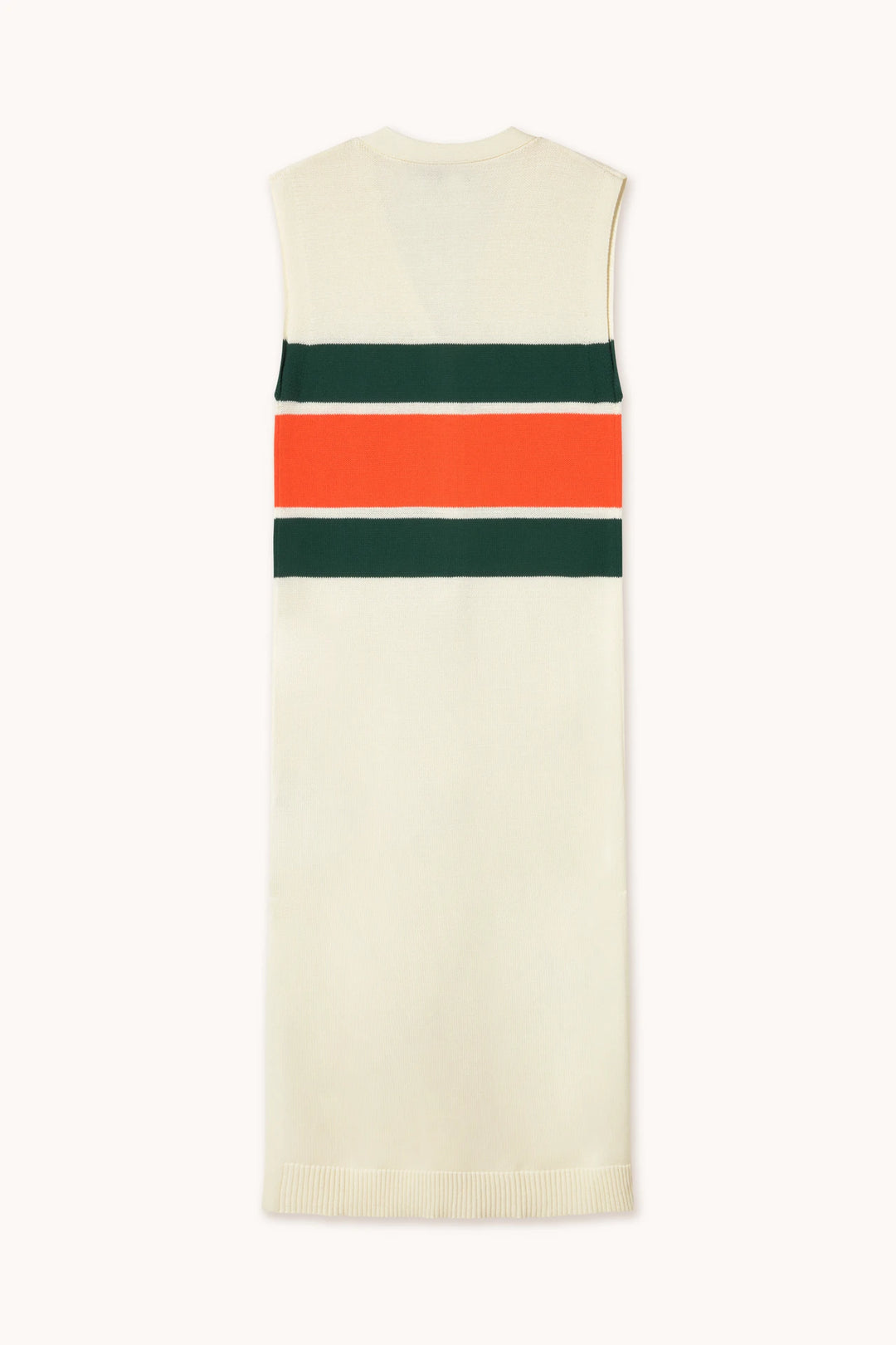 Tiny Big Sister | ARCHIVE Sleeveless dress