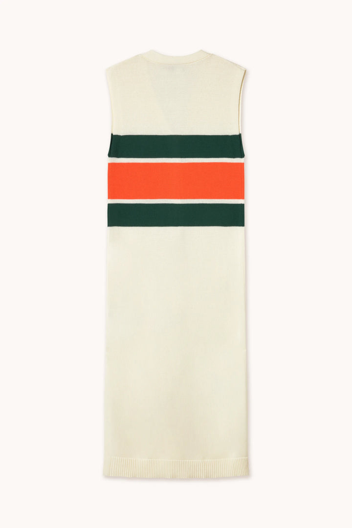 Tiny Big Sister | ARCHIVE Sleeveless dress