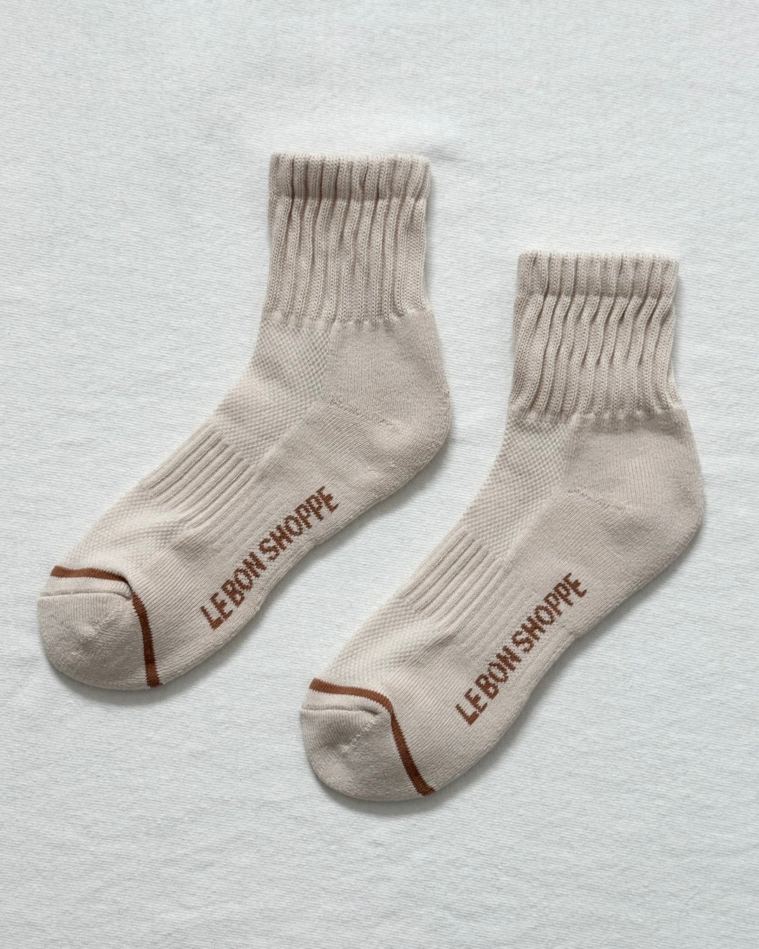 Le Bon Shoppe | Swing Socks | Silk