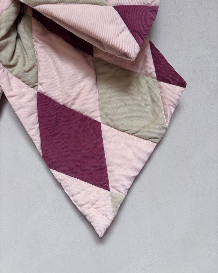 Jester Bow | Pistachio Cacao