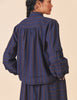 Sideline | Lotte Shirt | Stripe
