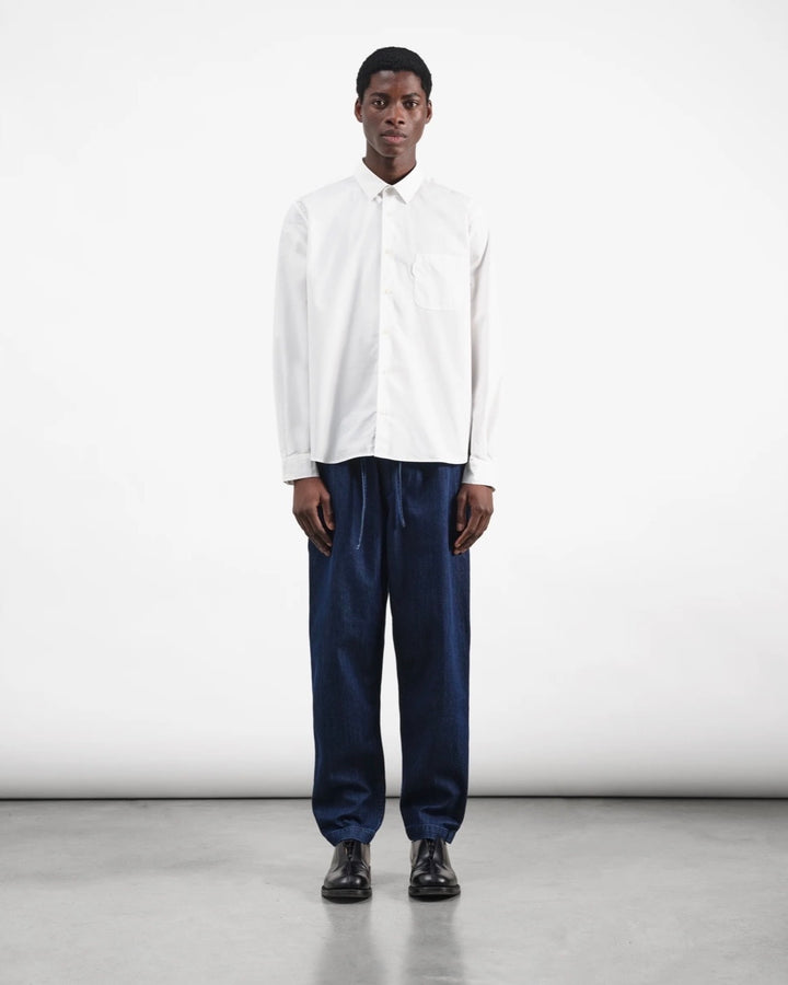 YMC | Alva Skate Trousers | Indigo