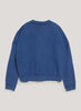 YMC | Almost Grown Sweatshirt | Blue