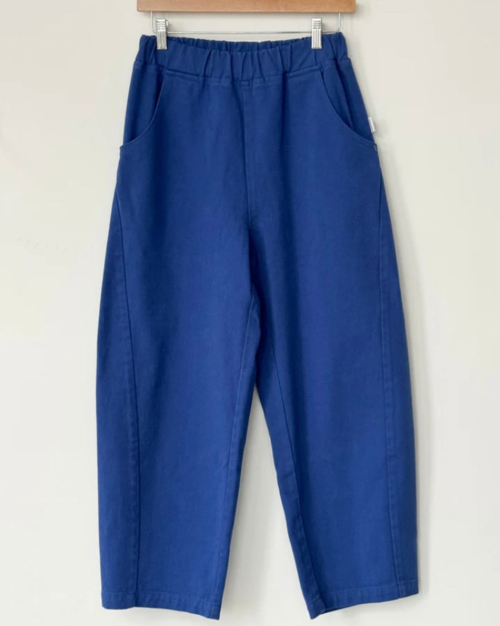 Le Bon Shoppe | Arc pants | Azure