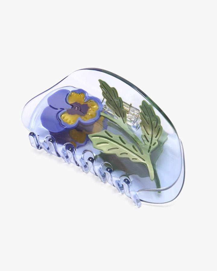 Winona Irene | Viola Claw