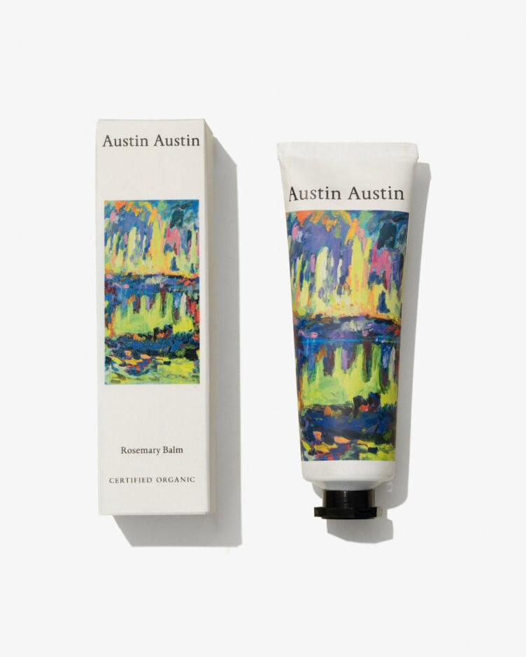 Austin Austin | Rosemary Balm