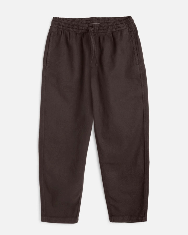 YMC | Alva Skate Trousers | Brown