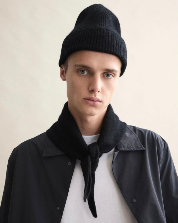 Le Bonnet | Bandana | Onyx