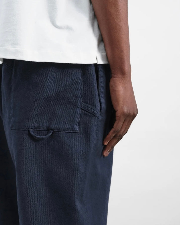 YMC | Alva Skate Trouser | Navy