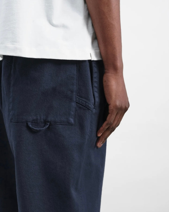 YMC | Alva Skate Trouser | Navy