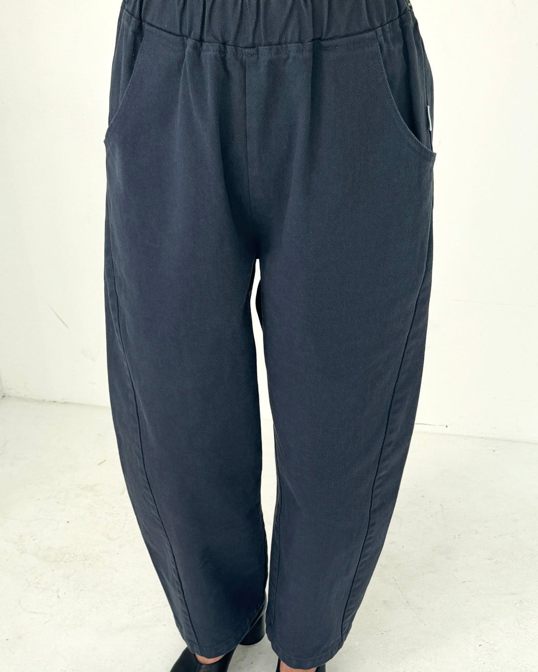 Le Bon Shoppe | Arc pants | Coal