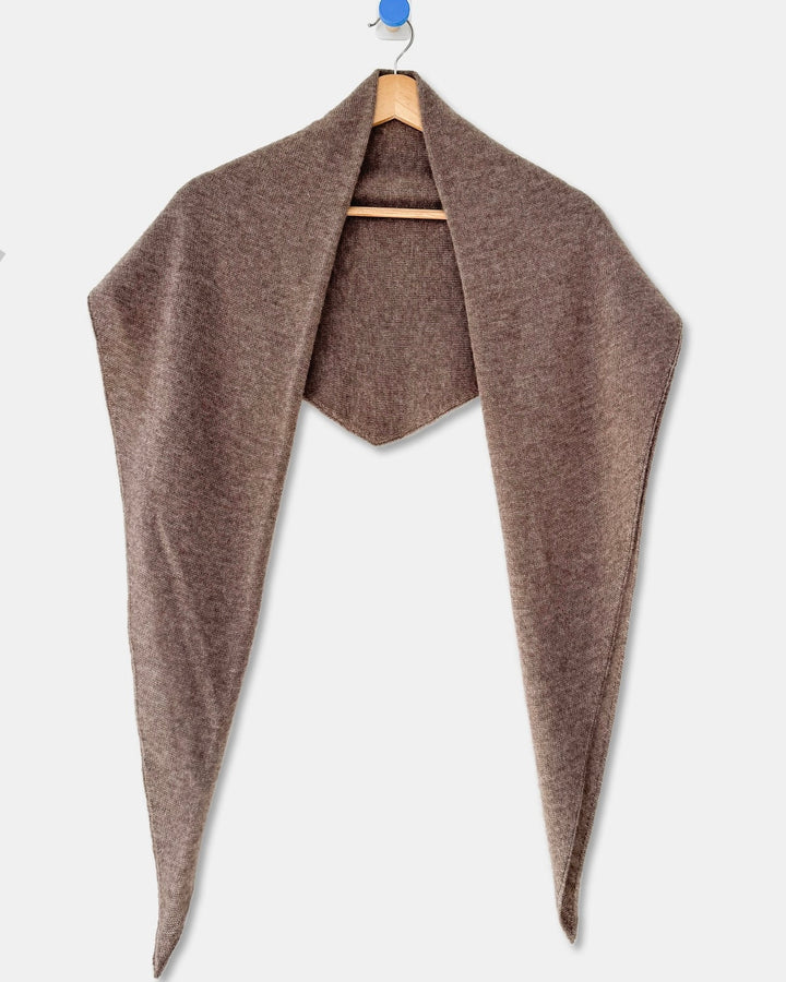 Le Bon Shoppe | Cashmere Shawl | Frappe
