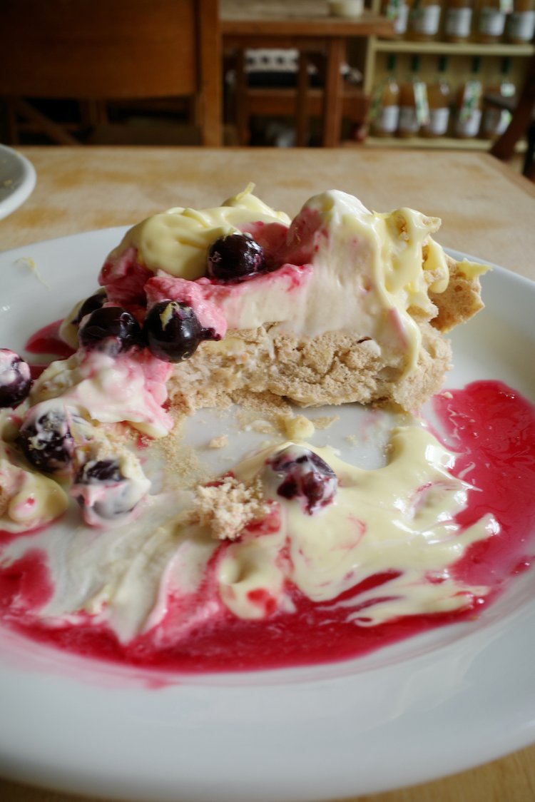 Weekend Recipes | Jess Elliott Dennison