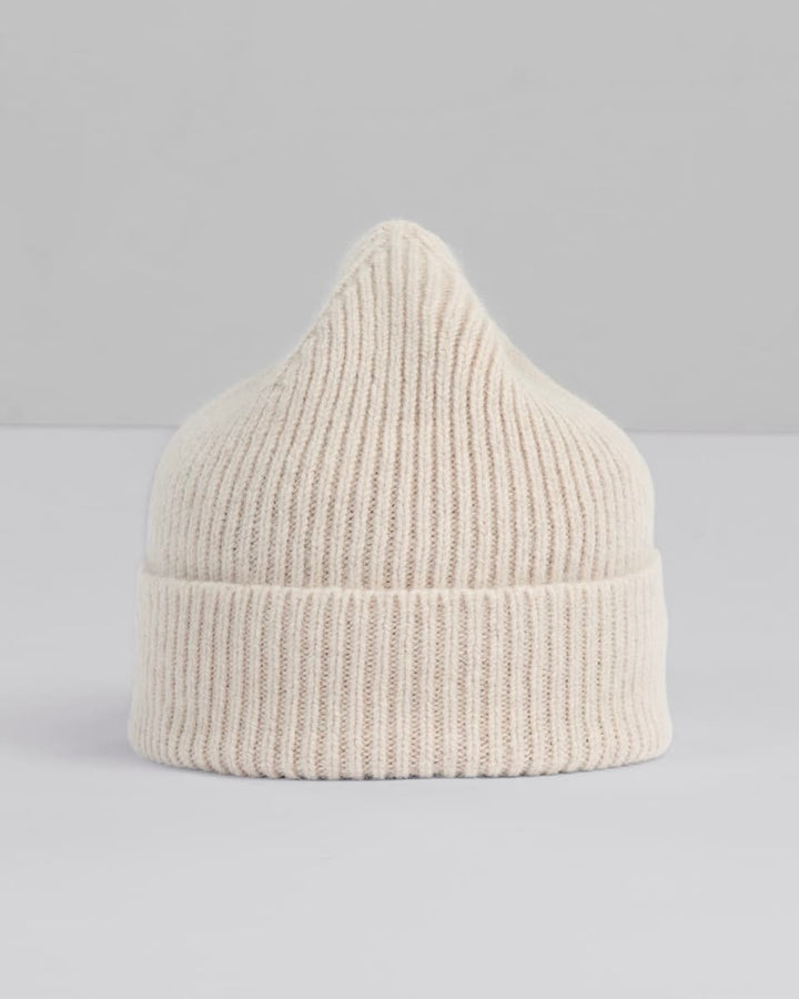 Le Bonnet | Beanie | Ivory
