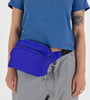 Baggu | Cross body bag | Lapis