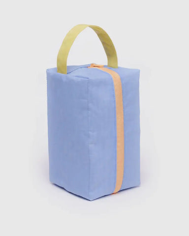 Baggu | Dopp Kit | French Blue Mix