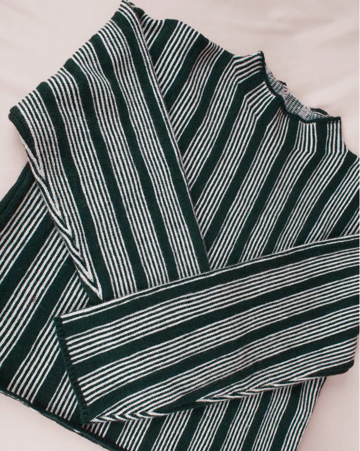 LF Markey | Vito Knit | Forest