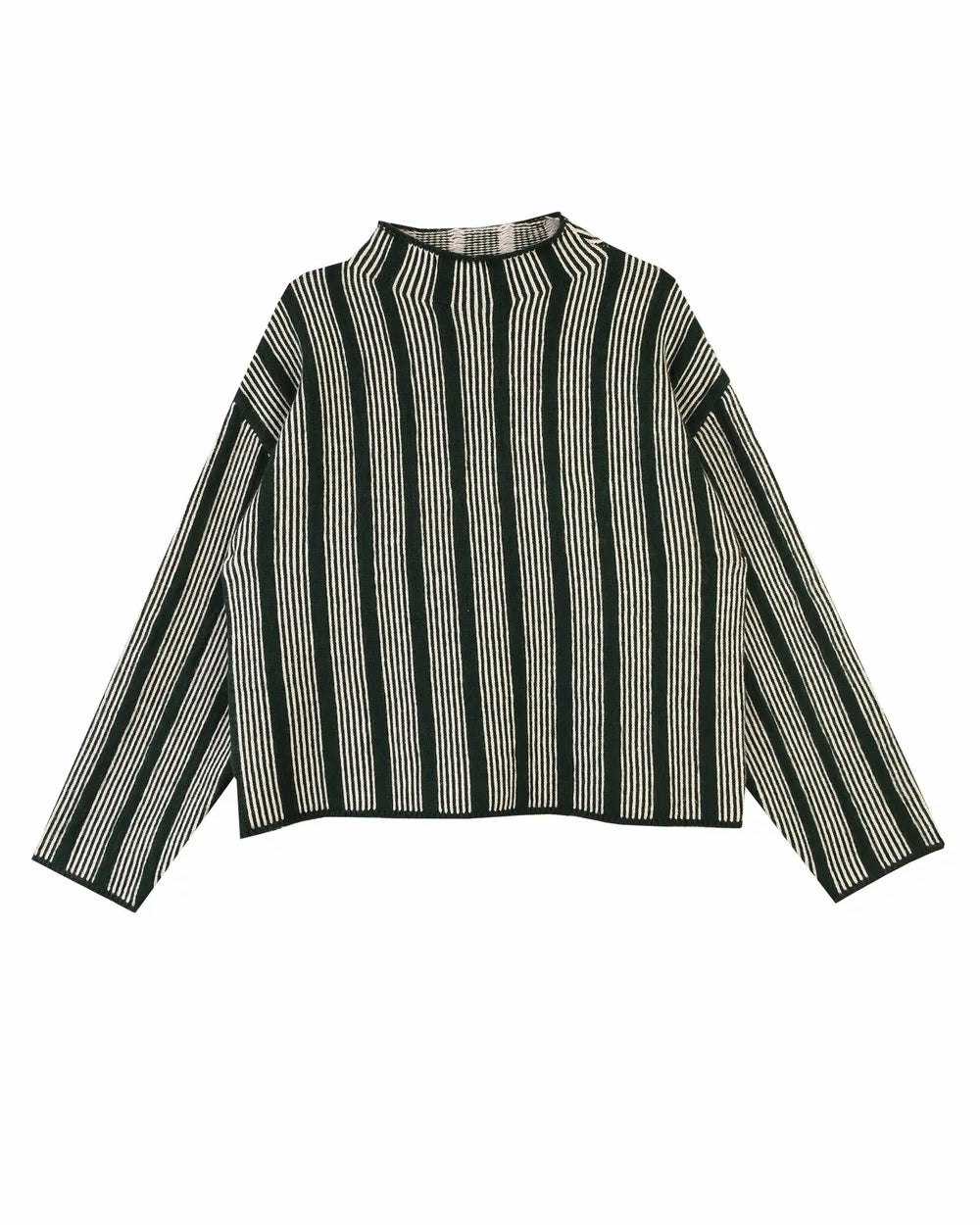LF Markey | Vito Knit | Forest