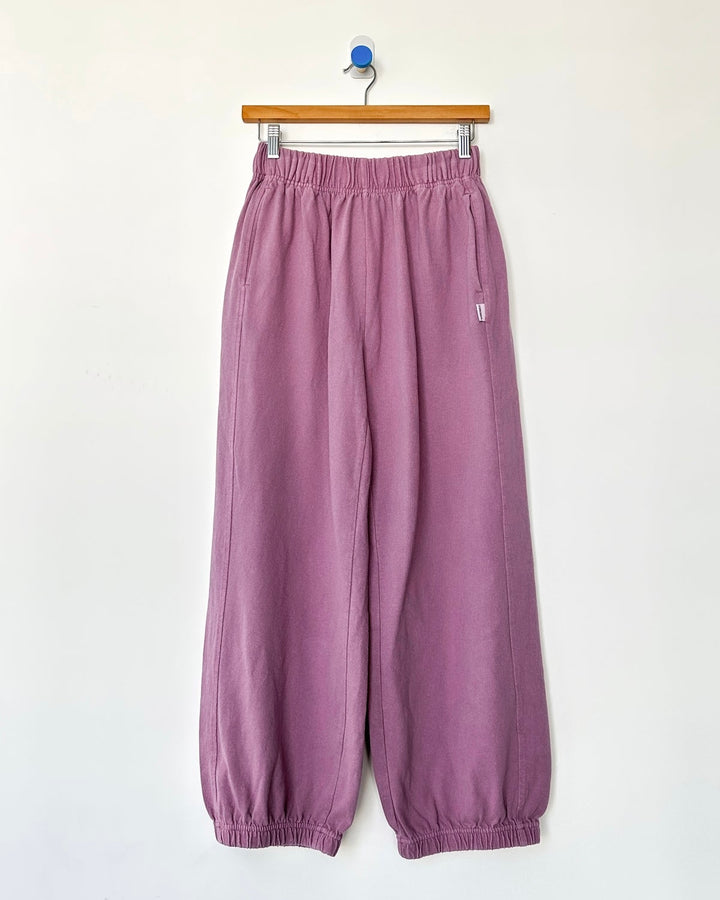 Le Bon Shoppe | Balloon pants | Dusty Lilac