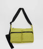 Baggu | Medium Cargo Crossbody | Lemongrass