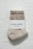 Le Bon Shoppe | Swing Socks | Silk