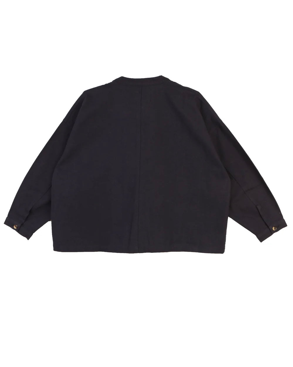 LF Markey | Wide Chore coat | Navy