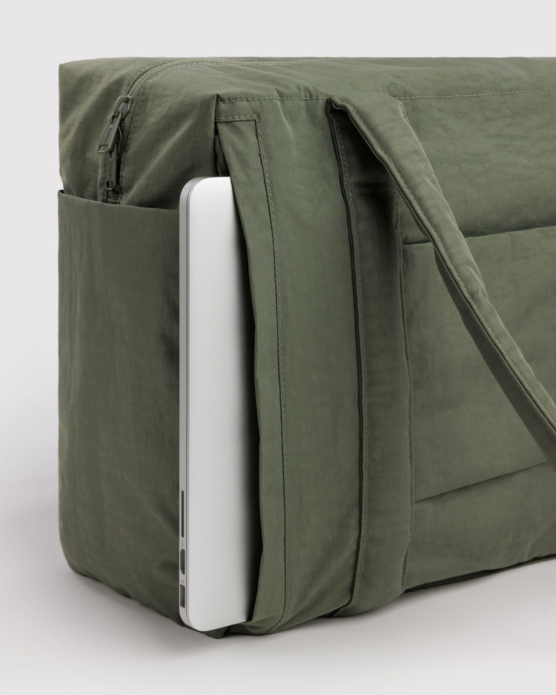 Baggu | Small Cloud Carry On | Caper
