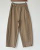 Le Bon Shoppe | Arc pants | Taupe