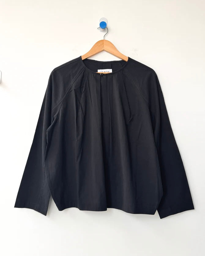 Le Bon Shoppe | Julienne Top | Blouse