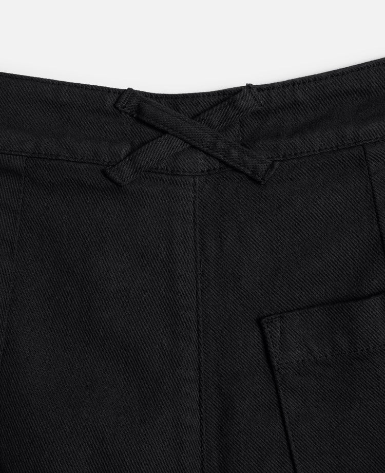 YMC | Peggy Trousers | Navy