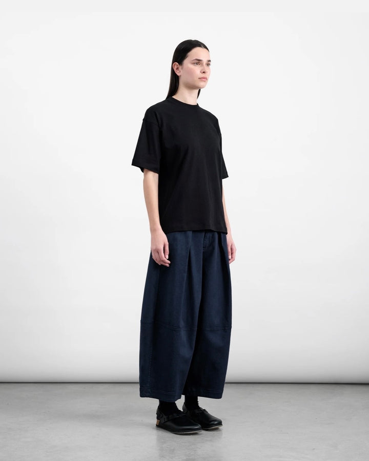 YMC | Earth Deadbeat Trousers | Navy