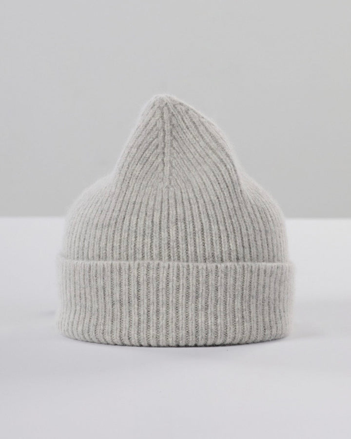 Le Bonnet | Beanie | Silver