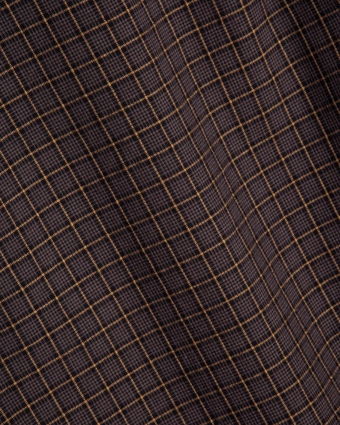 YMC | Curtis Shirt | Grey Multi