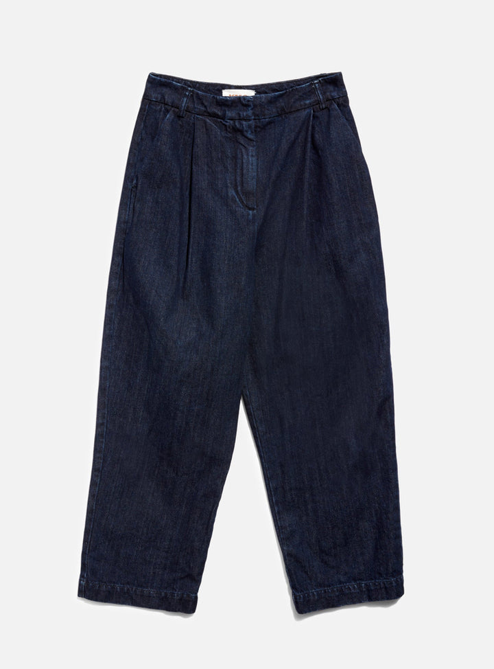 YMC | Market Trouser | Indigo
