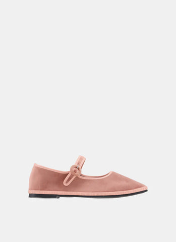 Yori Jomo | Mary Jane Flats | Rosa