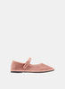 Yori Jomo | Mary Jane Flats | Rosa