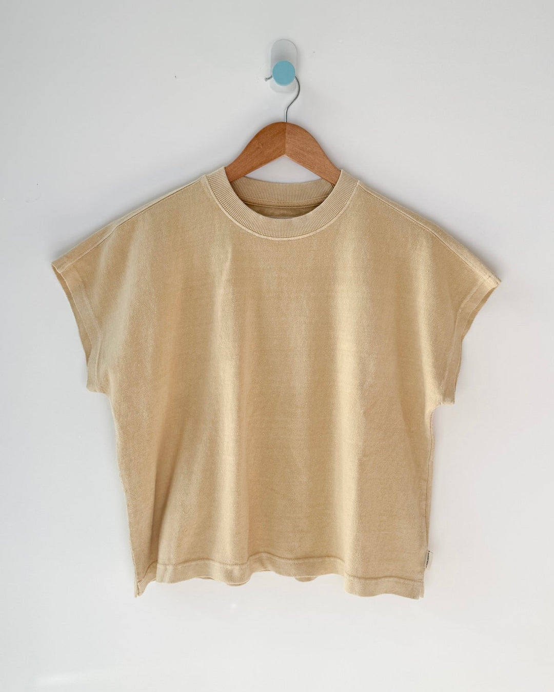 Le Bon Shoppe | Jeanne Tee | Butter