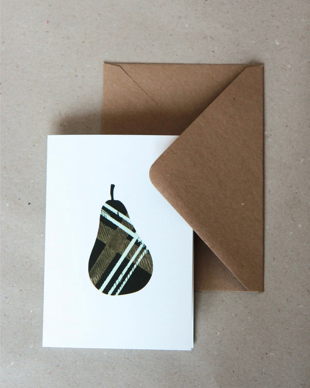 Hard Pressed | Pack of 6 Cards
