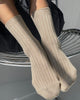 Le Bon Shoppe | Her Socks | Ash Glitter