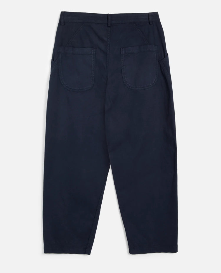 YMC | Twisted Seam Jeans | Navy
