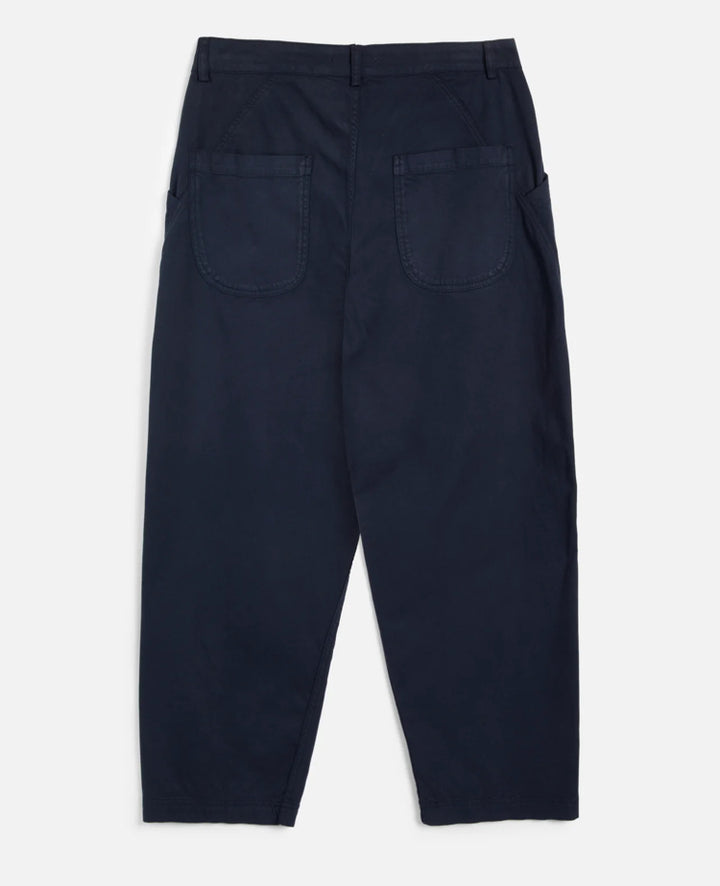 YMC | Twisted Seam Jeans | Navy