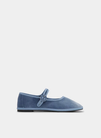 Yori Jomo | Mary Jane Flats | Riviera